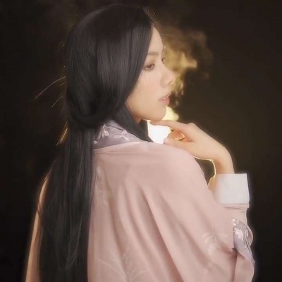 兽设线稿上色教程兽圈社群